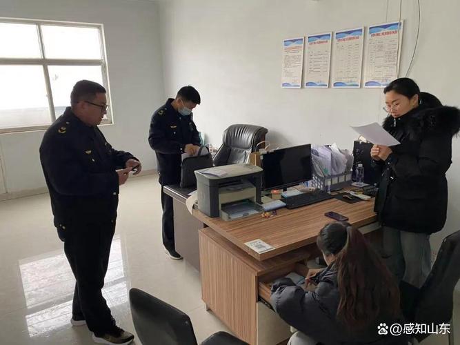 沾化区市场监督管理局开展住宅小区物业服务收费专项检查 ——以精准监管促物业规范，以服务延伸优市场环境
